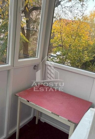 Apartament 2 camere, semidecomandat, zona Girocului - 6