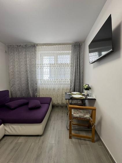 Apartament 2 Camere Renovat | Sebastian - Malcoci - 2