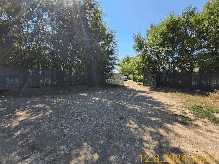 deschidere 20m la DJ412 P+1+M PUZ utilitati - 5