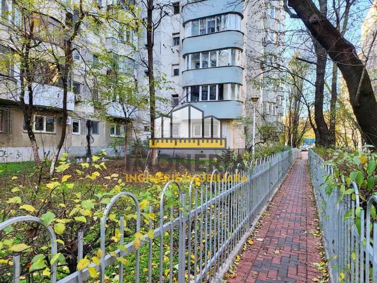 Intrarea Barsei, garsoniera decomandata, 0% comision, 600 m metrou C. Georgian, IOR 1.1 km - 8