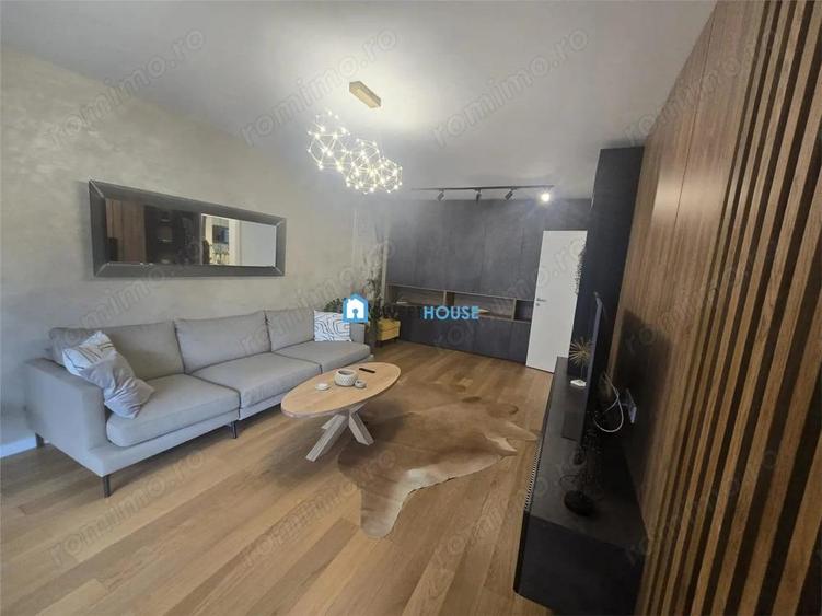 Apartament De Lux Centru Cosmopolit - 17