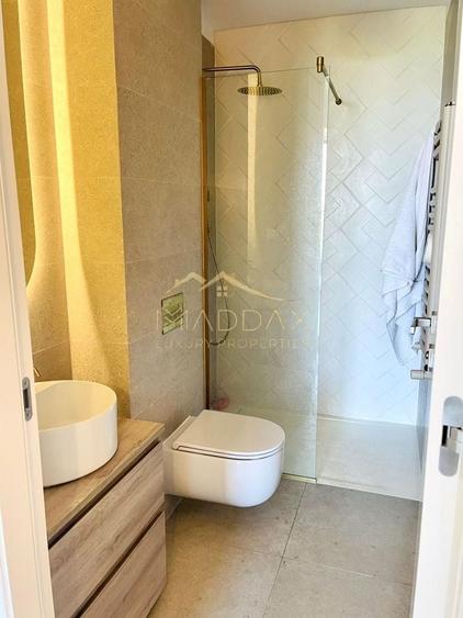 Apartament 2 camere+terasa spatioasa*Vogh Olimp* (la 5 minute de plaja) - 20