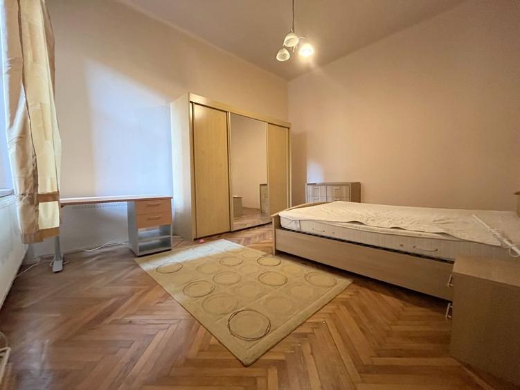 Apartament spațios, decomandat,  Neptun - 5