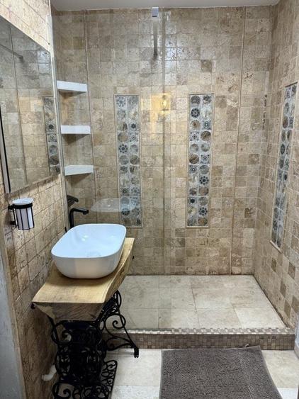 Apartament  de închiriat cu 2 camere, zona Gara - 7