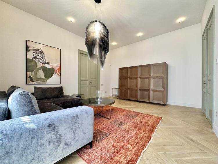 Apartament exclusivist 70 mp cu balcon si parcare, zona ultracentrala Cluj - 3