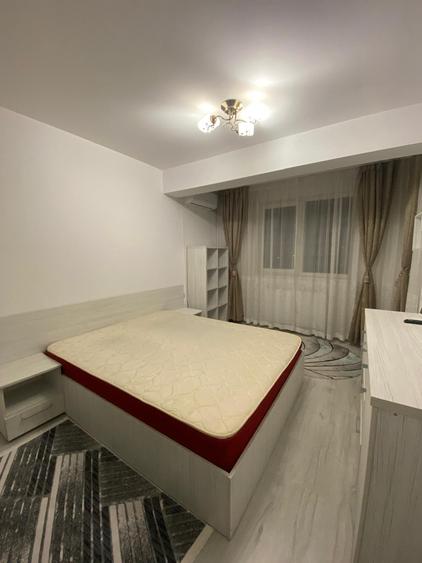 Apartament  cu loc de parcare Berceni Carrefour Grand Arena Str. Postalionului - 3
