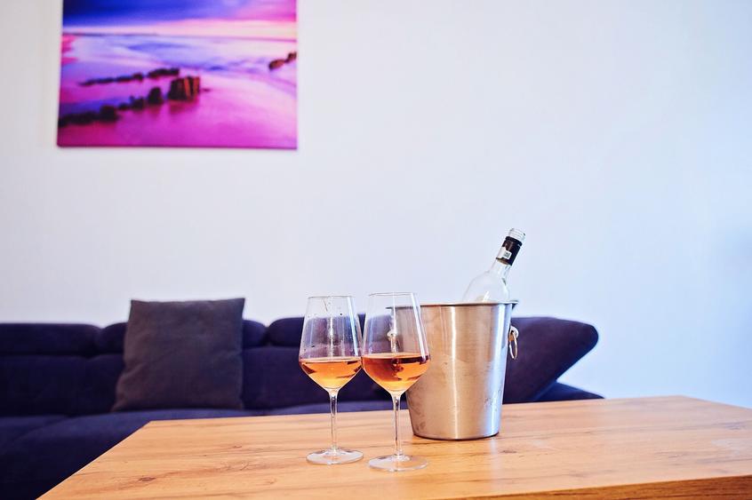 Apartament 3 camere Mamaia CENTRU(AXI46) - 1