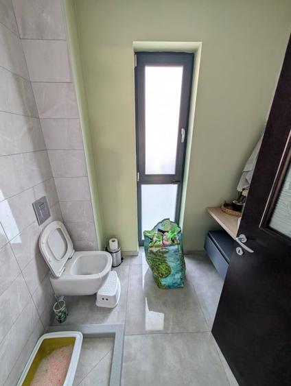 Casa premium 5 camere 141 mp Tunari | 0 comision | Vedere panoramica spre lac - 14