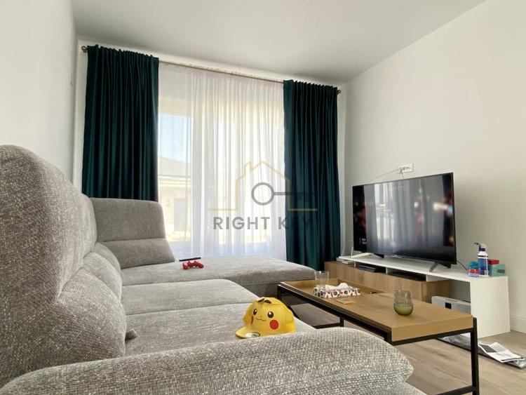 Mutare rapida! Casa duplex parter, 4 cam mobilata si utilata!Comision0 - 1