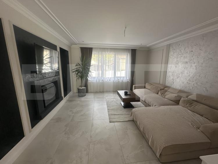 Casa 9 camere, 330 mp, 400 mp teren, zona Semicentrala