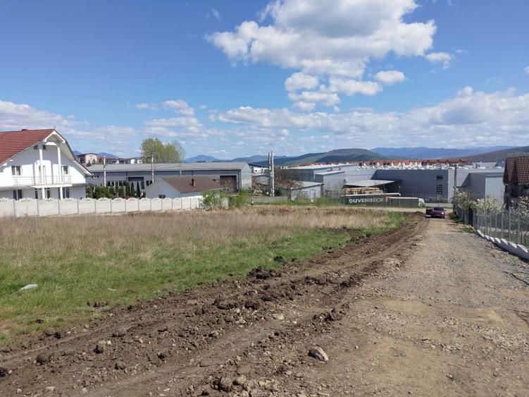 Teren de vanzare - 3