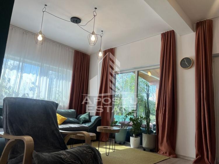Duplex modern, 4 camere, in Sanandrei - 1