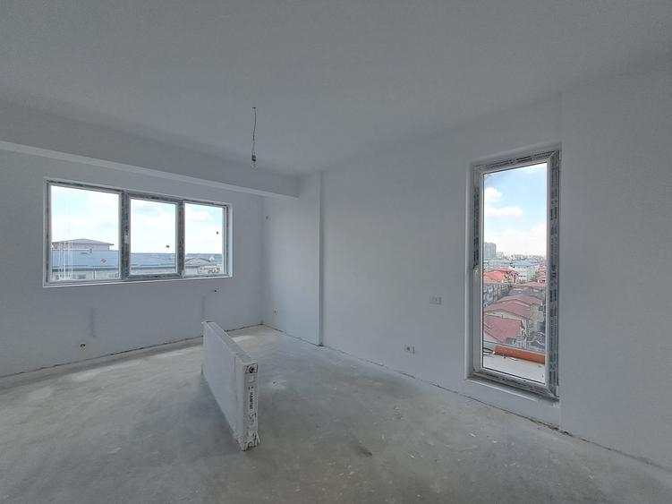 2 camere decomandat - Metrou Berceni - Bloc Nou - 4