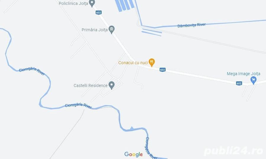 Casa cu etaj langa Bucuresti - 9
