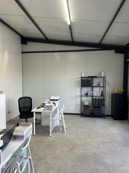 Teren de inchiriat lunca cetatii splaiul unirii - 6