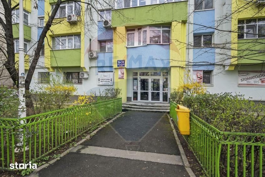 Apartament cu 5 camere de inchiriat-Calea 13 septembrie. - 16