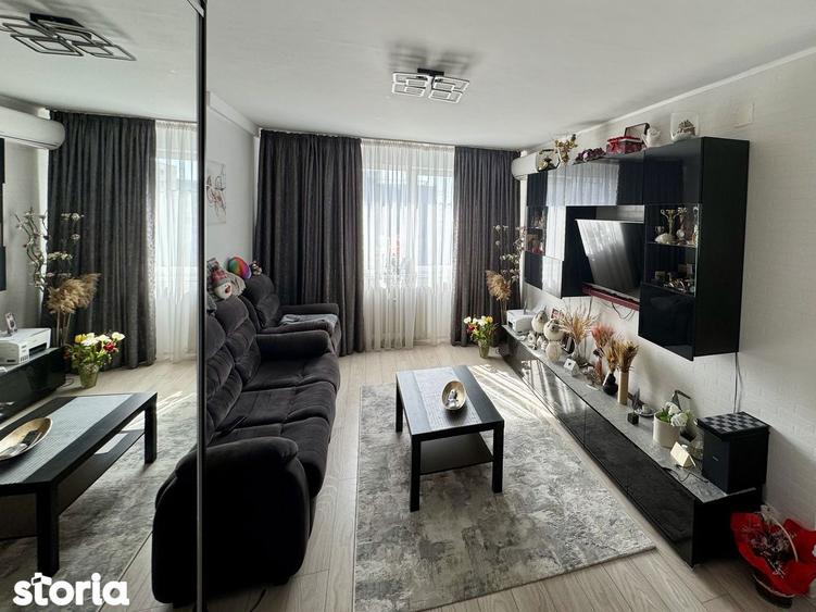 Apartament 3 camere | Petre Ispirescu | Decomandat | Mobilat modern - 17