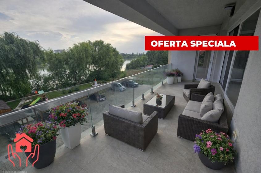 SISESTI -4 camere I vedere lac I bloc boutique I exclusivism I design premiat - 1