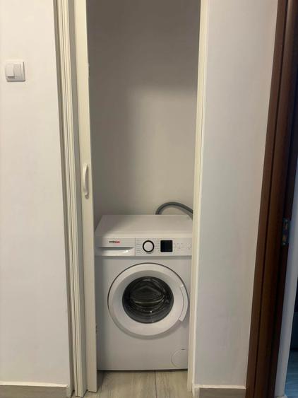 Apartament 2 camere Tomis 2 , etaj 2, centrala gaze, modern. - 10