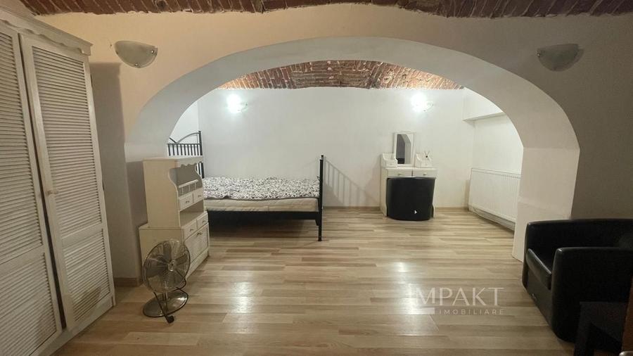 Închiriere apartament 2 camere | 45mp | Ultracentral - 4