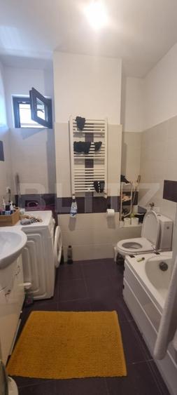 Apartament 3 camere, parcare 2 balcoane - complex rezidential Valea Adanca - 4