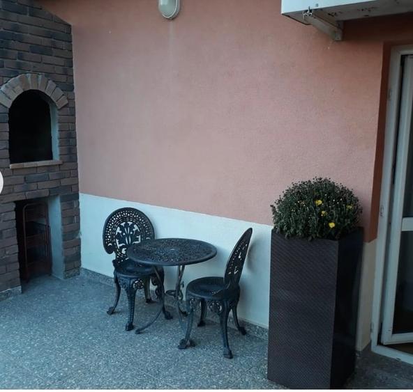 Duplex 350 mp/terasa/sauna/5 dormitoare la inchiriat - 18