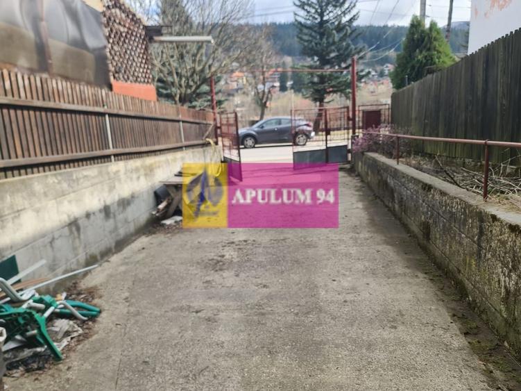 Casa de vanzare in Poiana Tapului - 28