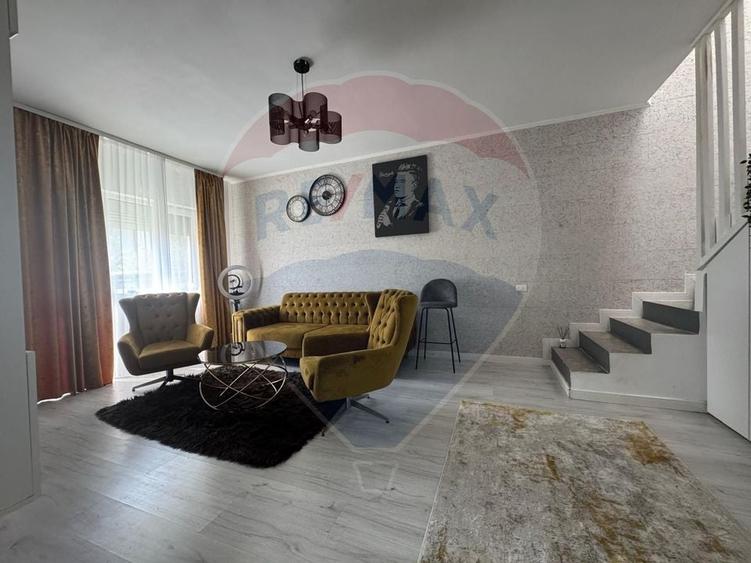 Casă / Vilă cu 3 camere Bragadiru 10 min de statie stb - 6