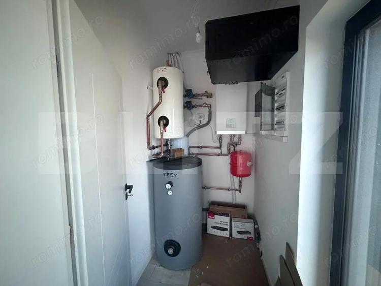 Casa P+1, 600 mp teren, zona Albesti - 16