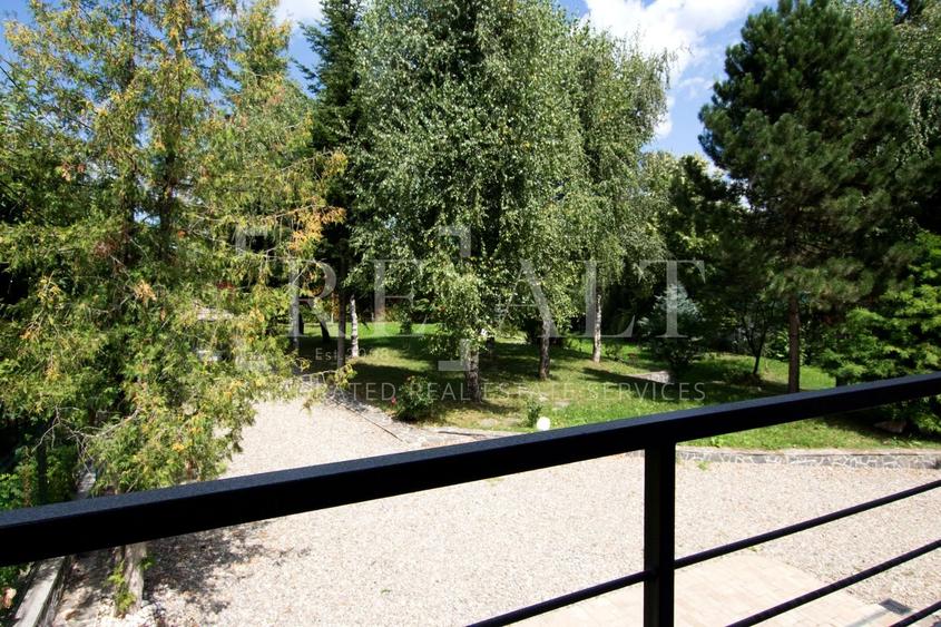 Vanzare casa, vila 10 camere | 3.265mp teren, Finisare Premium | Breaza, Prahova - 27