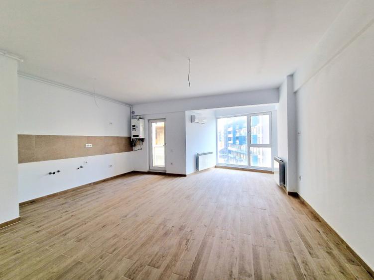 Apartament 2 camere de vânzare lângă plaja - 18