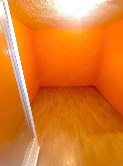 Apartament etaj 2 - Carei , dou camere - 35.990 , lang castel si centrul ora?ului. - 8