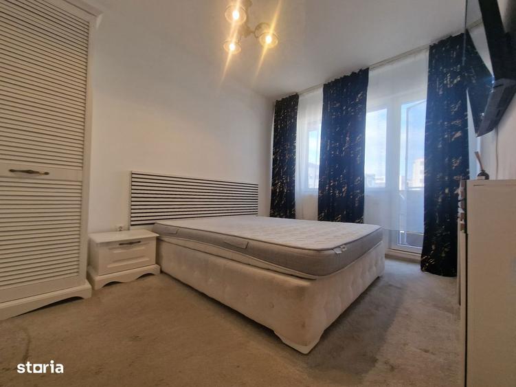 Tomis Plus - 2 camere, mobilat-utilat, termen lung, Str Krakovia-400e - 8