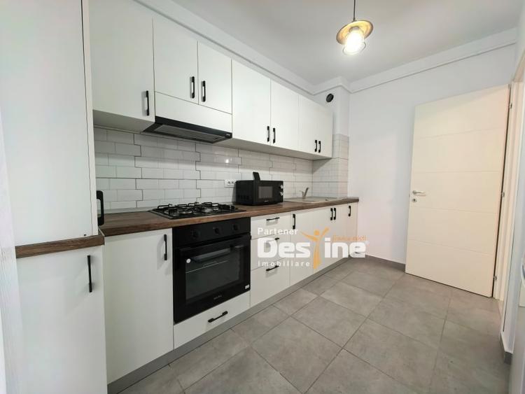 Apartament 1 camera 45 mp mobilat si utilat + loc de parcare - 10