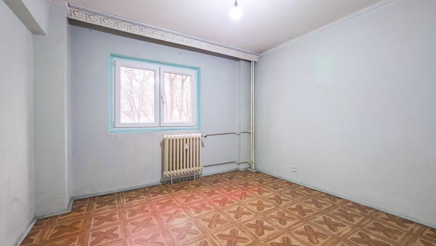 Apartament 2 camere | Calea Crângași nr. 21 - 2