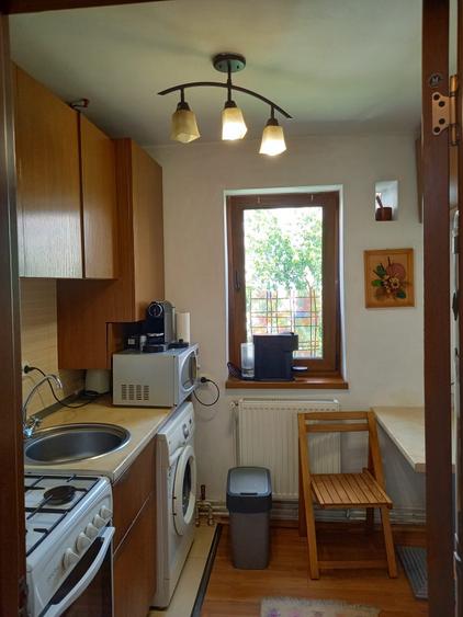 Apartament de 3 camere , Manastur , et 4 din 4 - 3