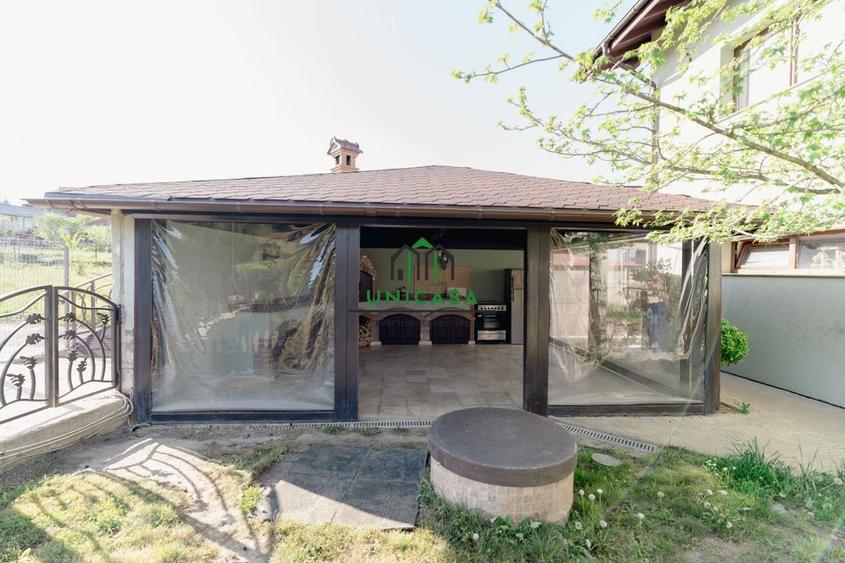 Casa Individuala - Vladesti - Teren de 1780 mp - 57