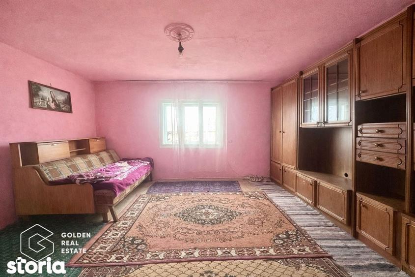Casa cu teren generos 1.944 mp, Magulicea, Varfurile - 8