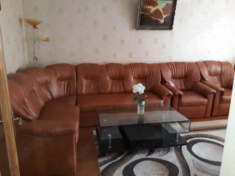 Apartament 3 camere de inchiriat Baba Novac - 4