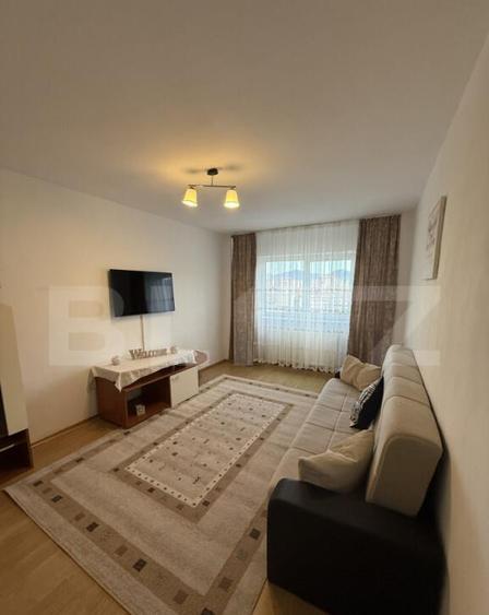 De inchiriat Apartament 3 camere Zona Astra 77mp,decomanda - 3