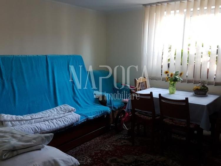 Casa 2 camere de vanzare in Intre Lacuri, Cluj Napoca - 1