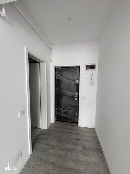 Garsoniera - parter inalt tip etaj 1 - Militari Residence - 2