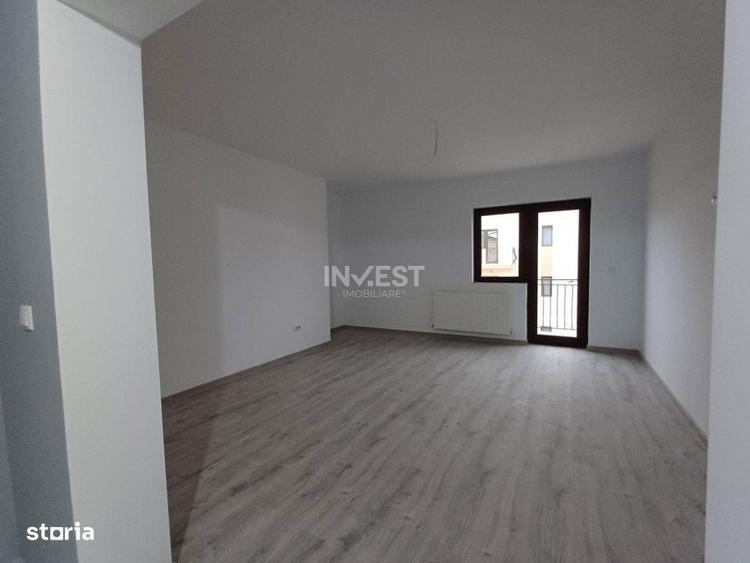 Comision 0% , Lunca Cetatuii , Apartament Cu 2 Camere , Tva Inclus In - 6