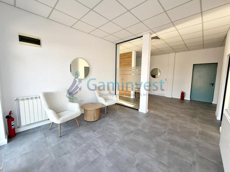 Gaminvest Hala industriala de vanzare, Parc Industrial Eurobusiness 1, Oradea - 4