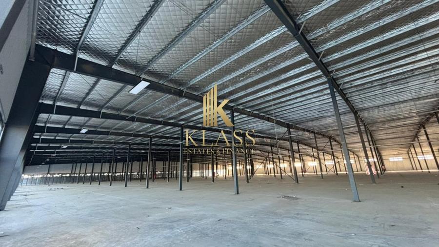 HUB Industrial & Comercial Premium Afumati - 12