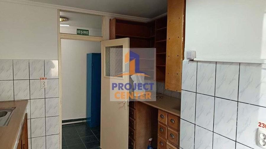 Spatiu comercial, sau de birouri, parter, Tudor Vladimirescu - 10