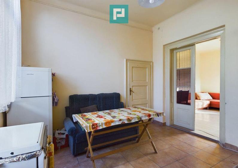 Casa cu teren in Parneava - 3