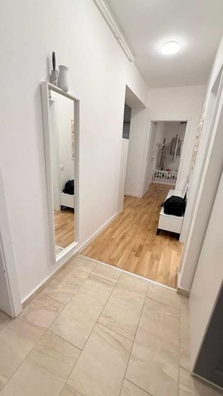 Cat friendly | 3 camere | Pipera – Voluntari | Curte proprie | Parcare - 4