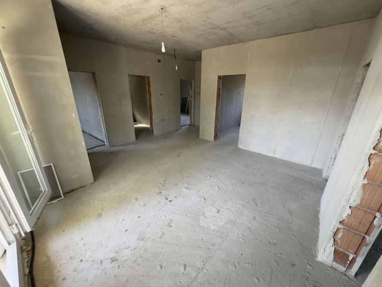 Comision 0% Casa individuala parter, 158mp utili, 662mp teren Giarmata - 6