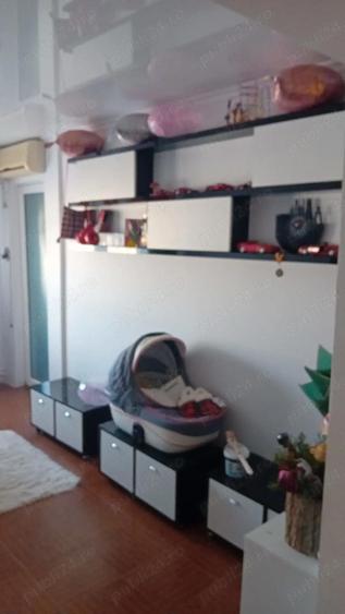 Apartament 3 camere semidecomandat 39B - 5